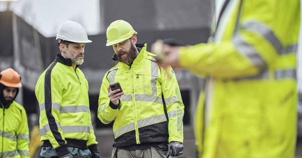 Træf kloge materialevalg tidligt i byggeprocessen